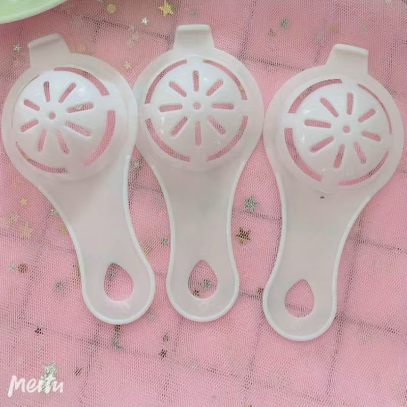 Egg White Separator (3-Piece)