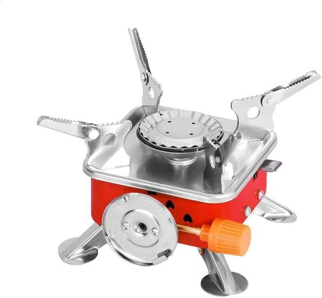 Portable Camping Gas Stove