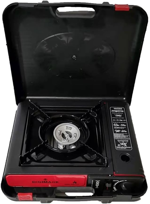 Portable Gas Stove
