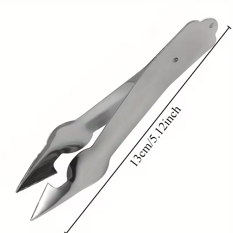 Pineapple Corer & Eye Peeler