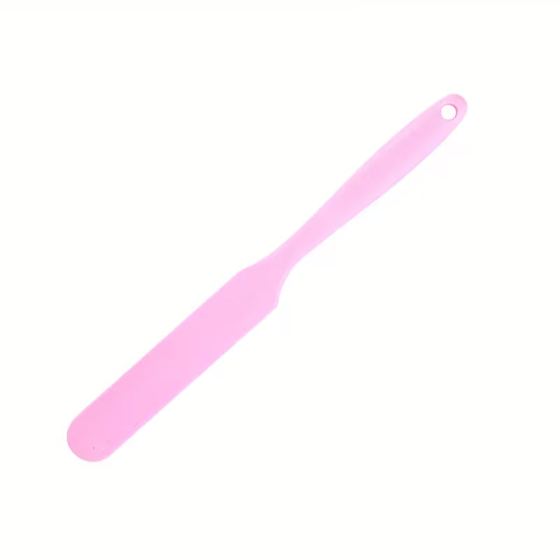 Silicone Jar Spatula Set (6-Piece)
