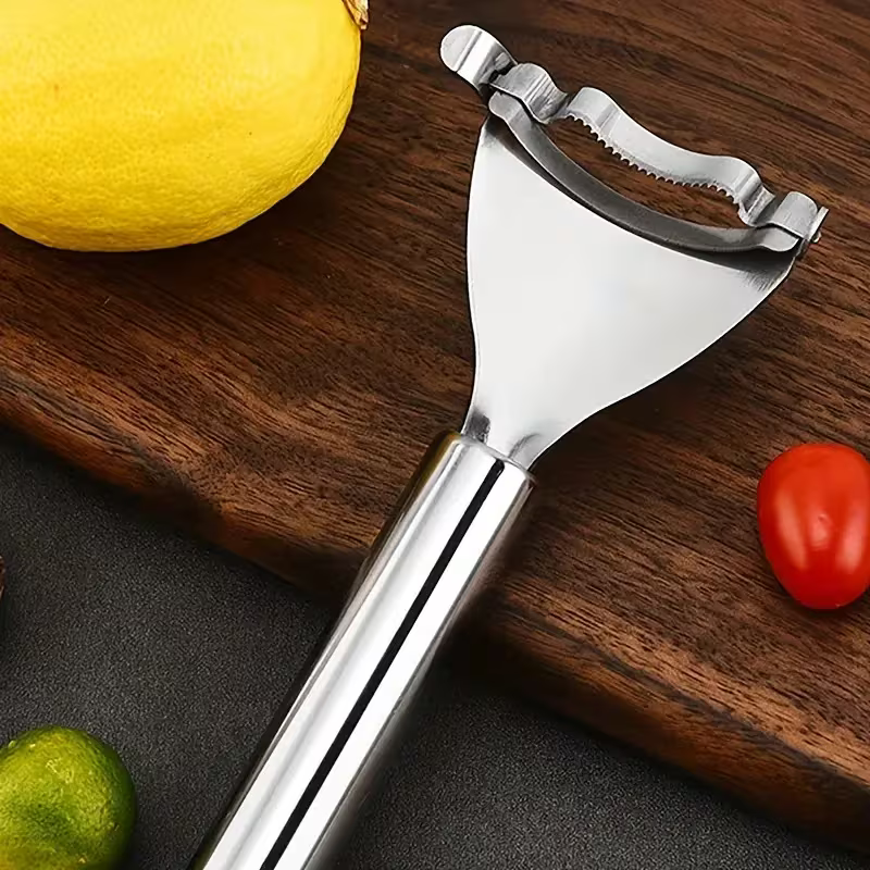 Stainless Steel Corn Kernel Remover