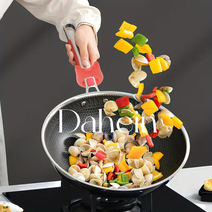Silicone Spoon Rest & Spatula Holder (3-Piece)
