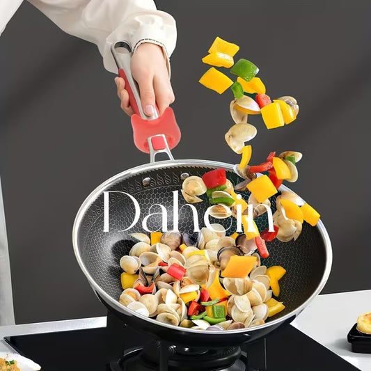 Silicone Spoon Rest & Spatula Holder (3-Piece)