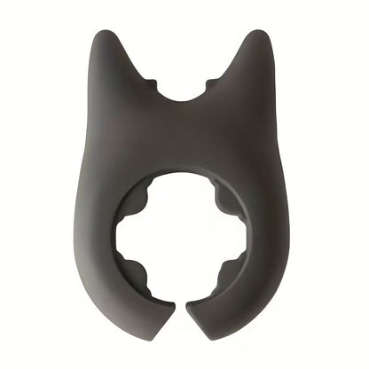 Silicone Spoon Rest & Spatula Holder (3-Piece)