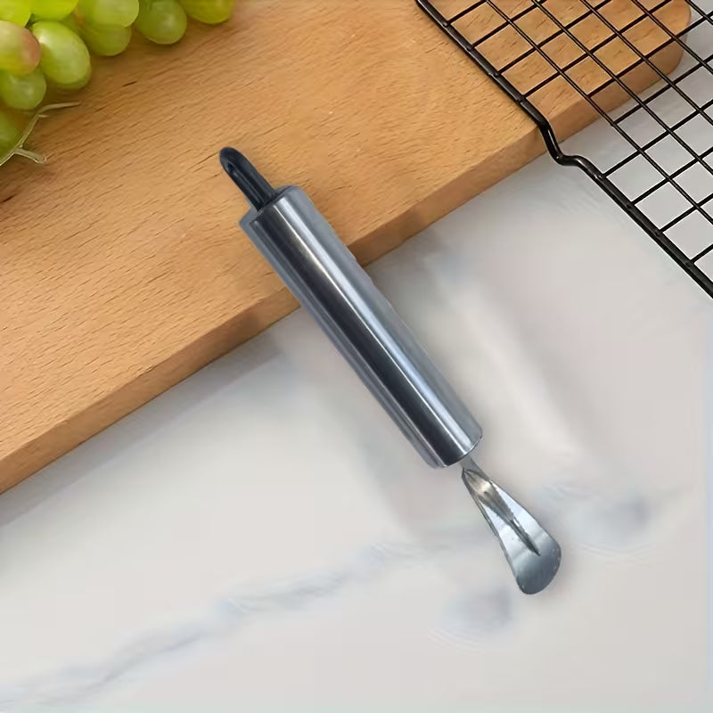 Stainless Steel Orange and Lemon Peeler