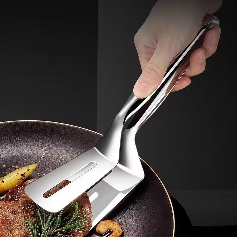Stainless Steel Fish Tongs