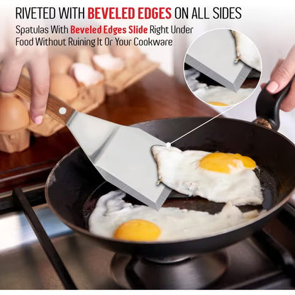 Stainless Steel Cake Shovel