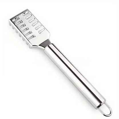 Stainless Steel Fish Scale Remover