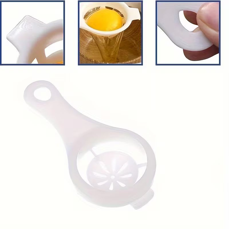 Egg White Separator (3-Piece)