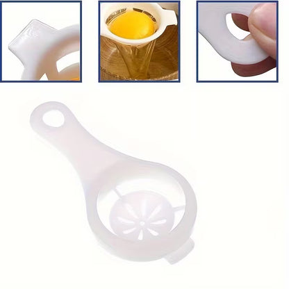 Egg White Separator (3-Piece)