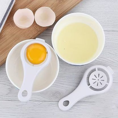 Egg White Separator (3-Piece)