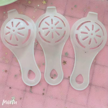 Egg White Separator (3-Piece)