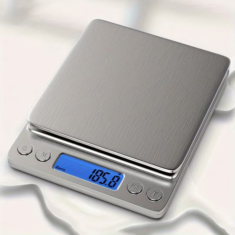 Digital Kitchen Scale