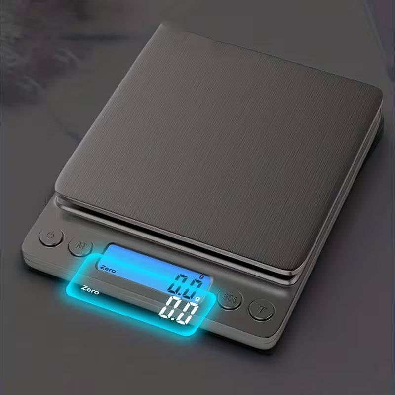 Digital Kitchen Scale