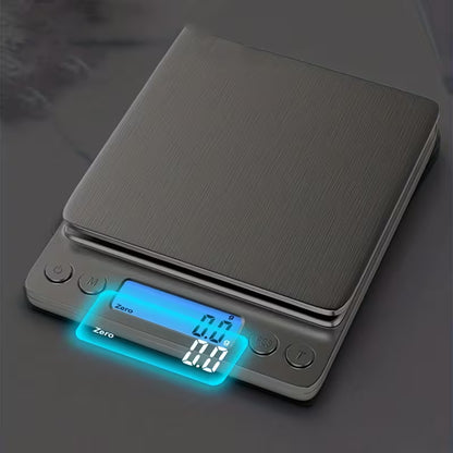 Digital Kitchen Scale