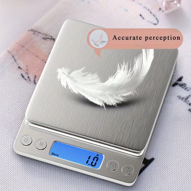 Digital Kitchen Scale