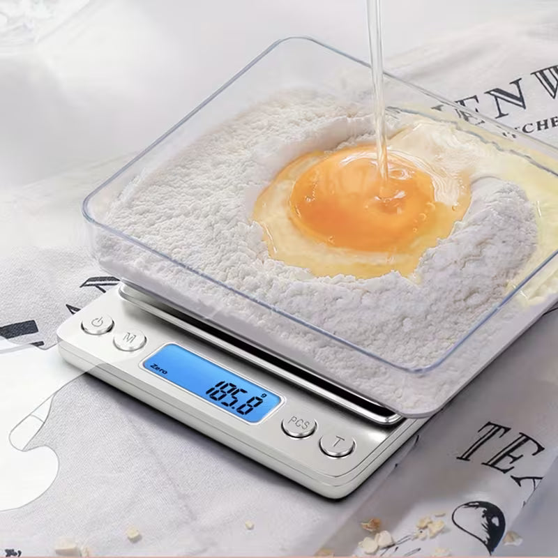 Digital Kitchen Scale
