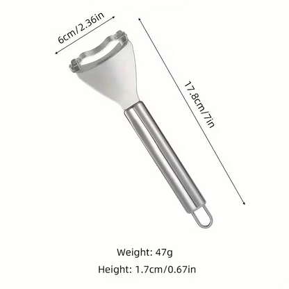 Stainless Steel Corn Kernel Remover