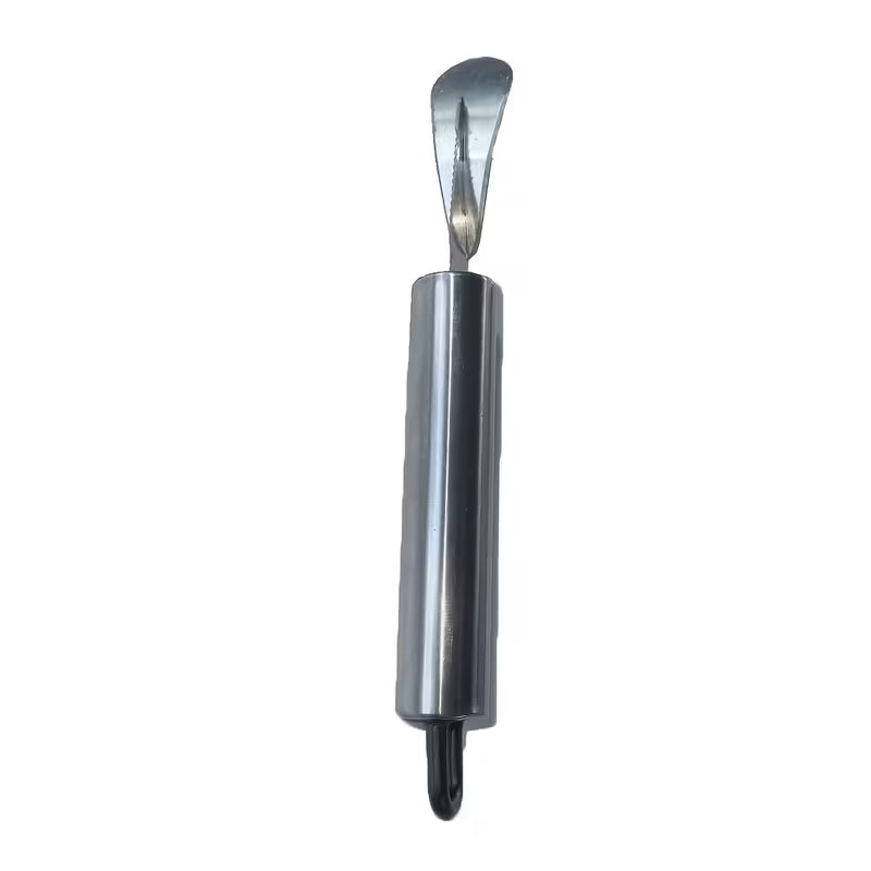 Stainless Steel Orange and Lemon Peeler