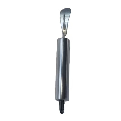 Stainless Steel Orange and Lemon Peeler