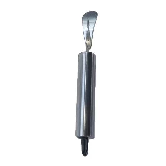 Stainless Steel Orange and Lemon Peeler