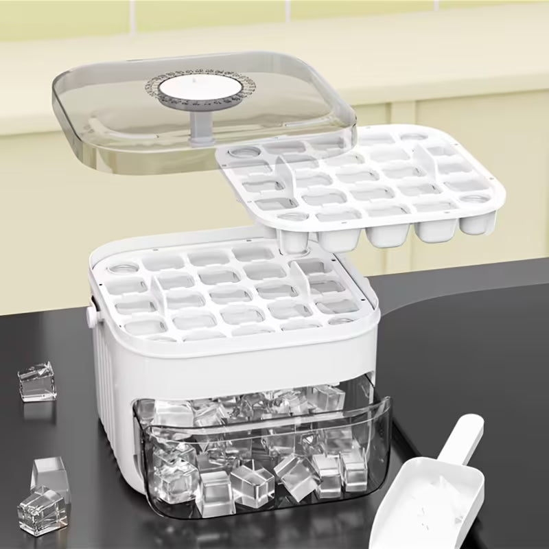 1 Manual Ice Mold