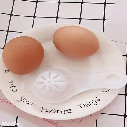 Egg White Separator (3-Piece)