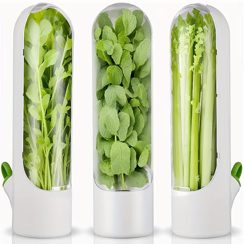 Herb Preservation Pod