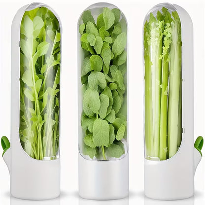 Herb Preservation Pod