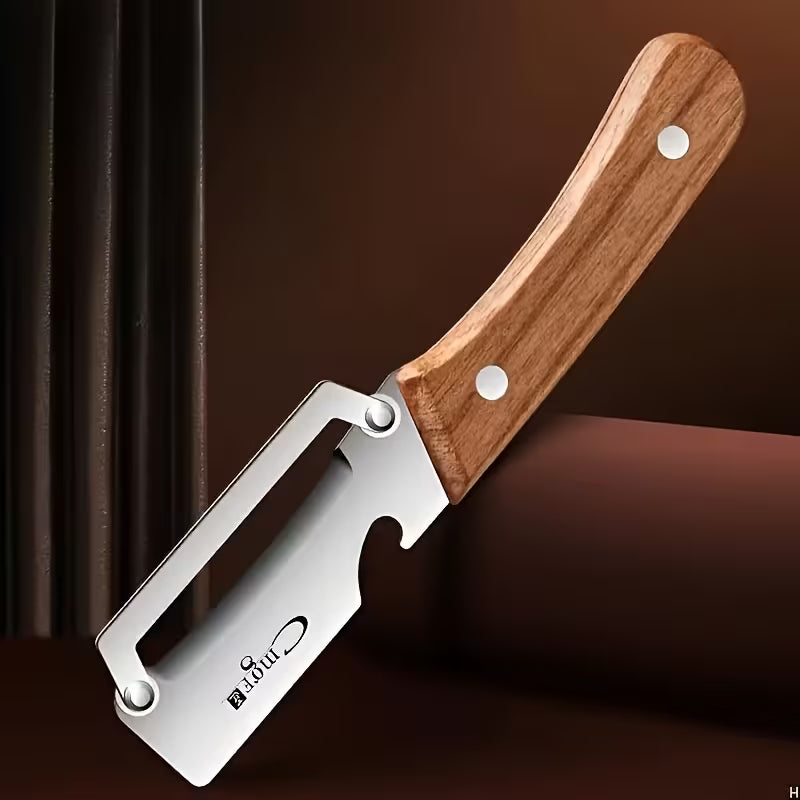 Multi-Function Vegetable Peeler