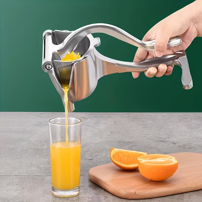 Multifunctional Manual Juicer