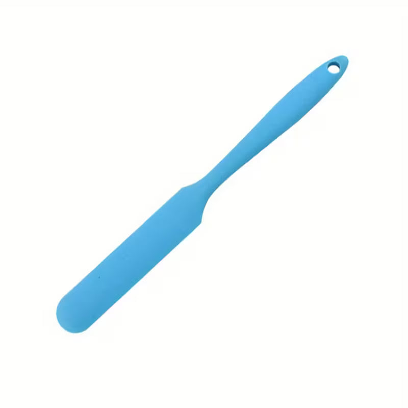 Silicone Jar Spatula Set (6-Piece)