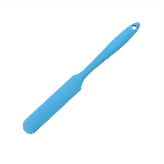Silicone Jar Spatula Set (6-Piece)