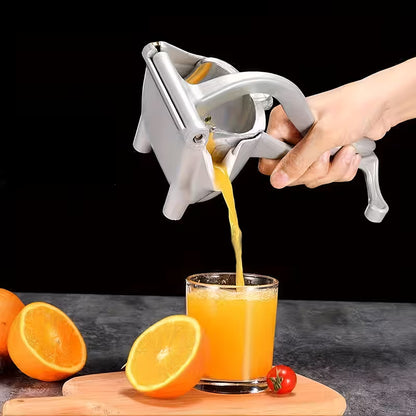 Multifunctional Manual Juicer