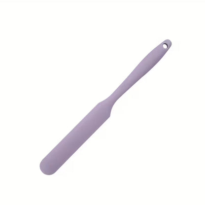 Silicone Jar Spatula Set (6-Piece)