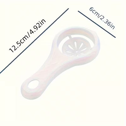 Egg White Separator (3-Piece)