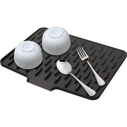 Silicone Drain Mat