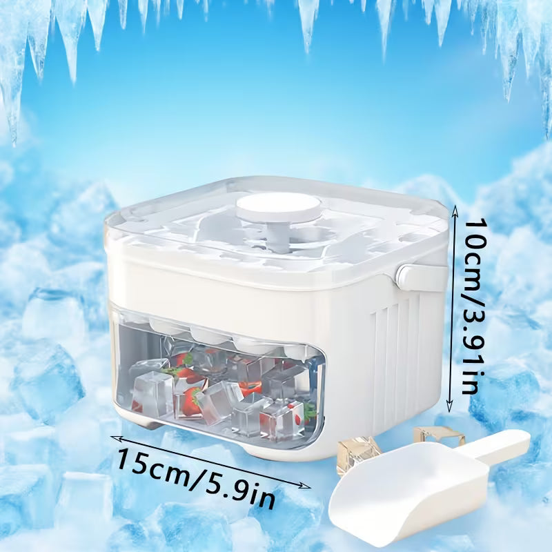 1 Manual Ice Mold