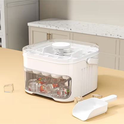 1 Manual Ice Mold