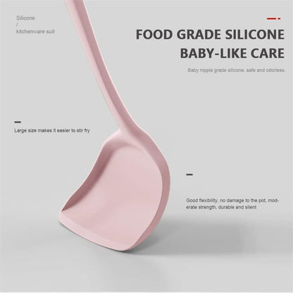 (Pink) 22Pcs Utensil Set