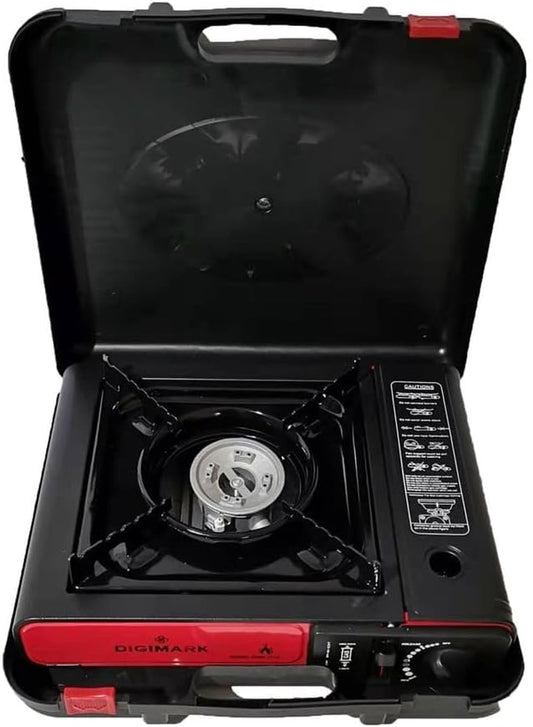 Portable Gas Stove
