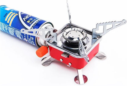 Portable Camping Gas Stove