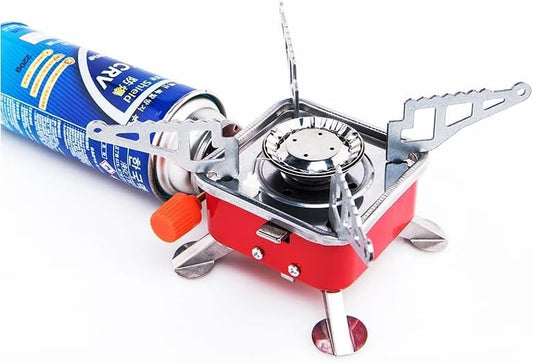 Portable Camping Gas Stove
