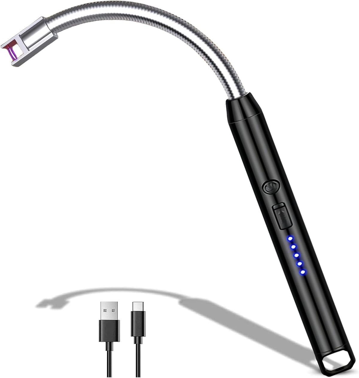 Electric Rechargeable Arc Lighter