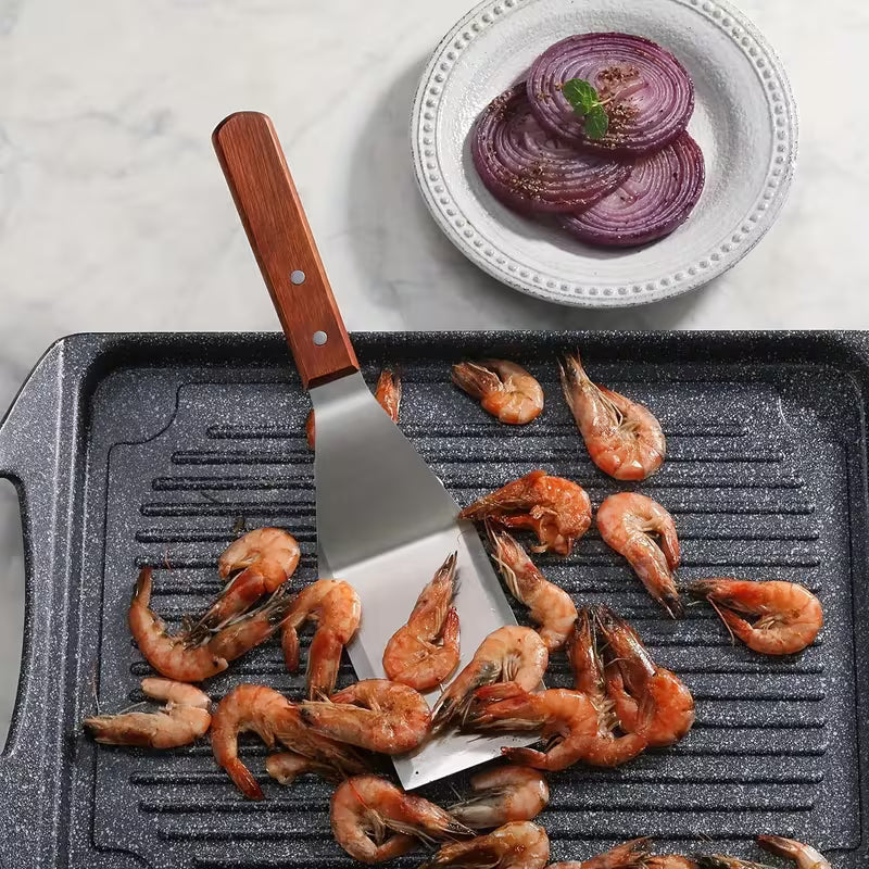 Stainless Steel Cake Shovel