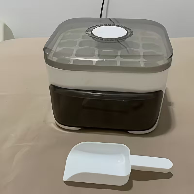 1 Manual Ice Mold