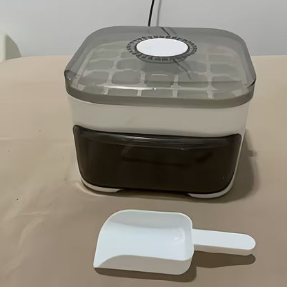 1 Manual Ice Mold