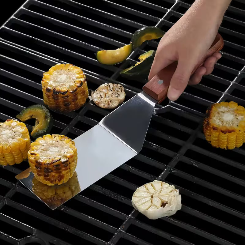 Stainless Steel Cake Shovel