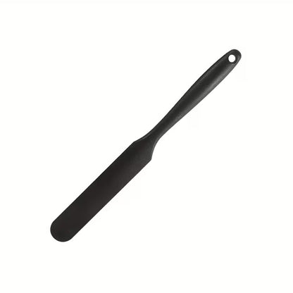 Silicone Jar Spatula Set (6-Piece)